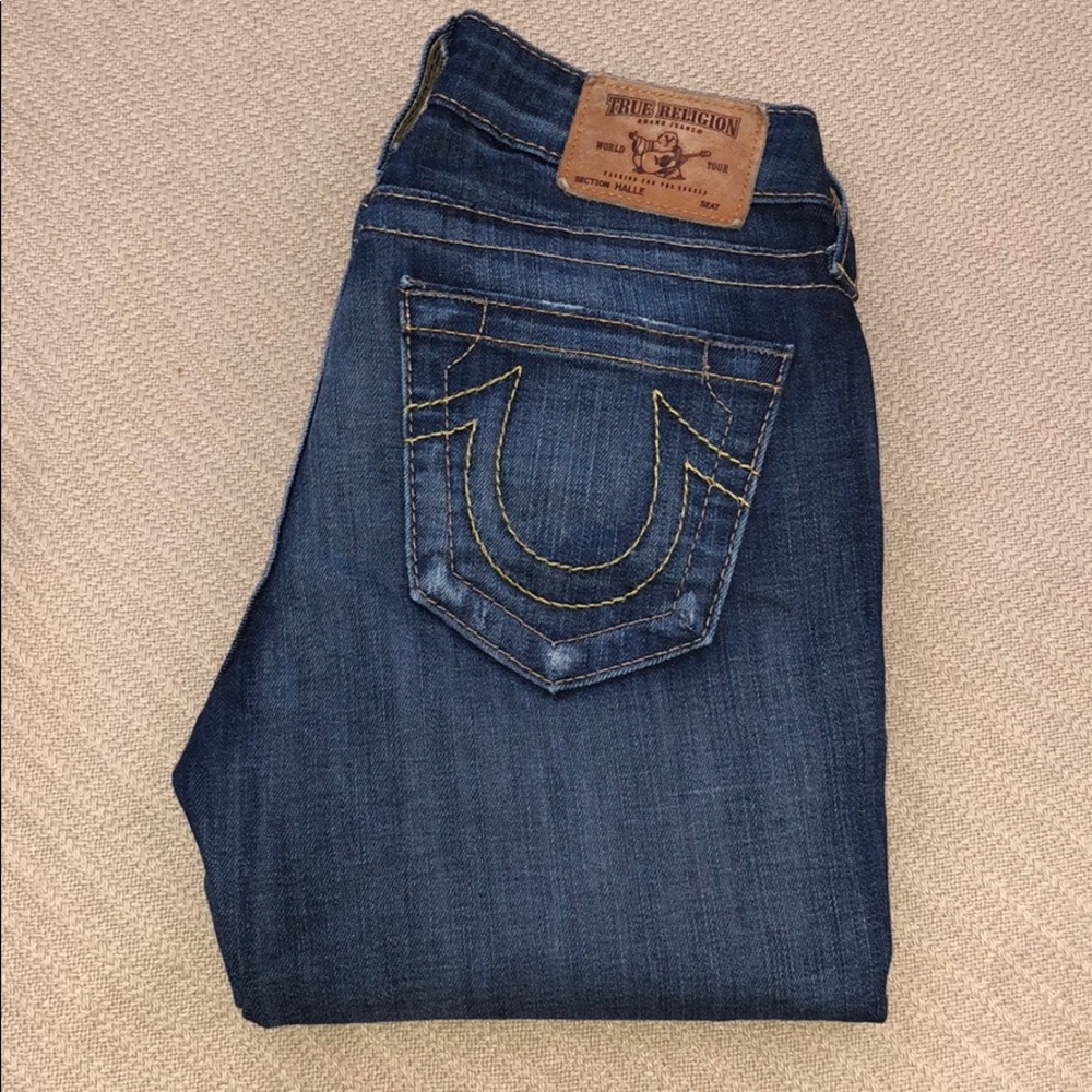 True Religion Halle
